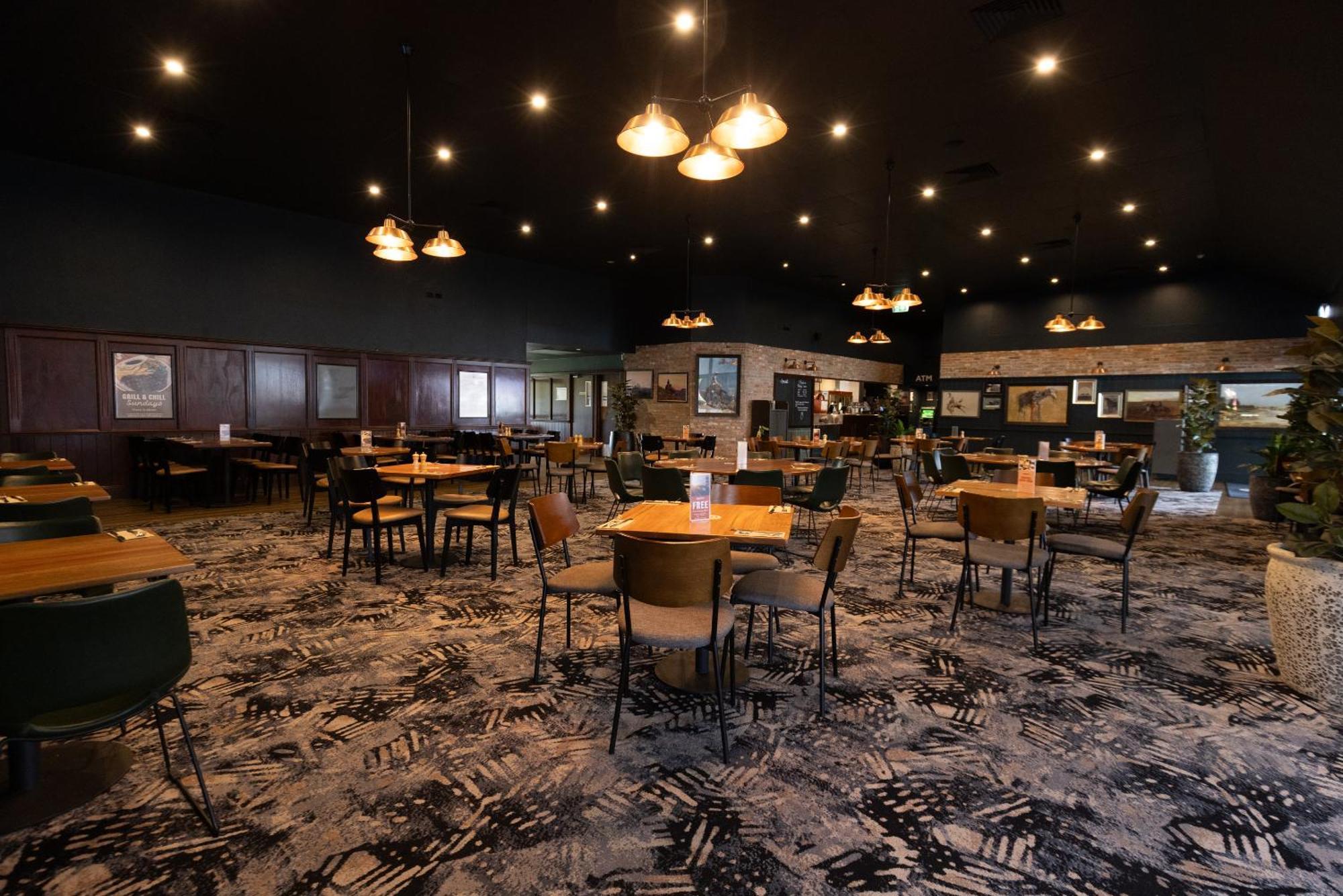 Sundowner Hotel Motel Caboolture Ngoại thất bức ảnh
