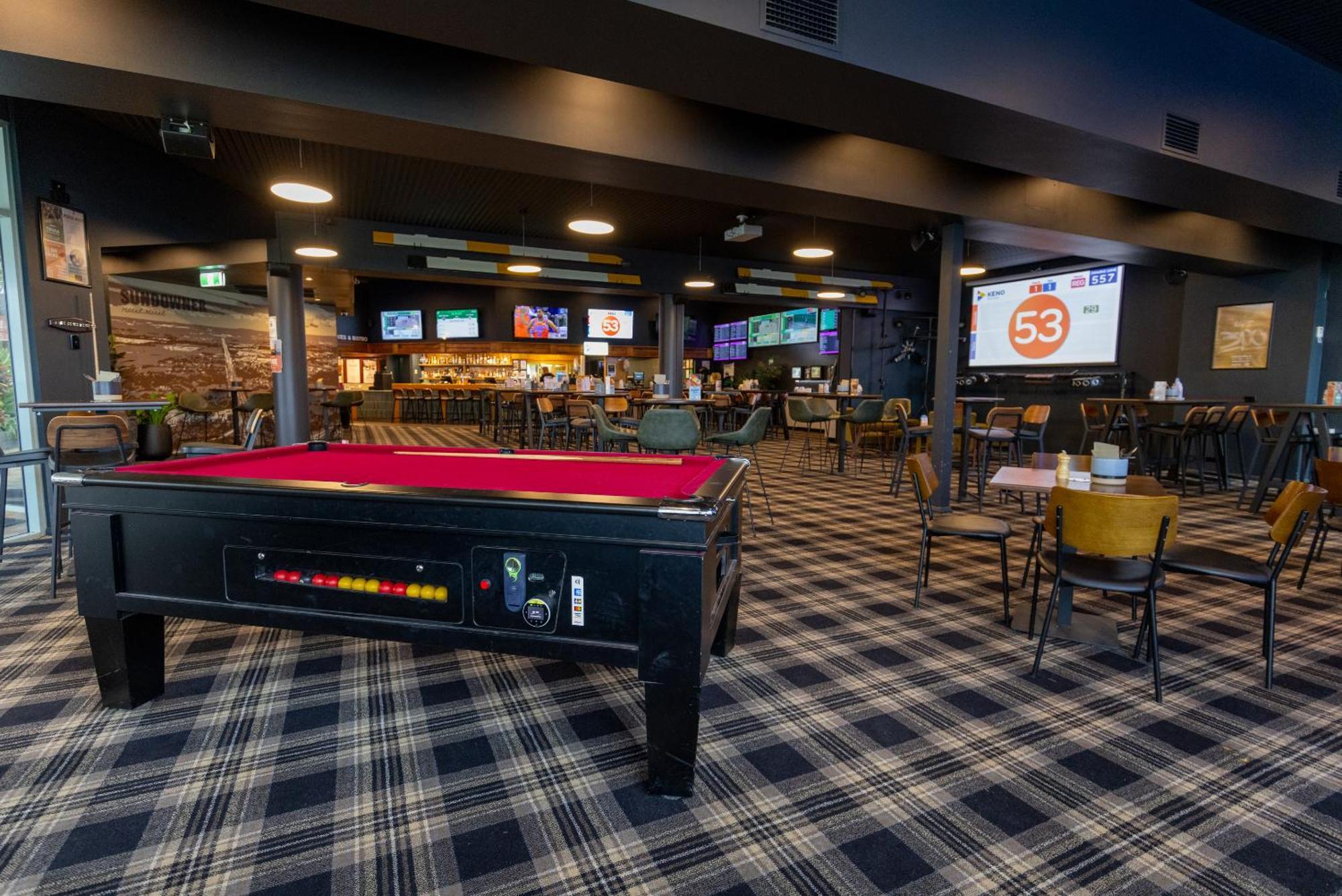 Sundowner Hotel Motel Caboolture Ngoại thất bức ảnh