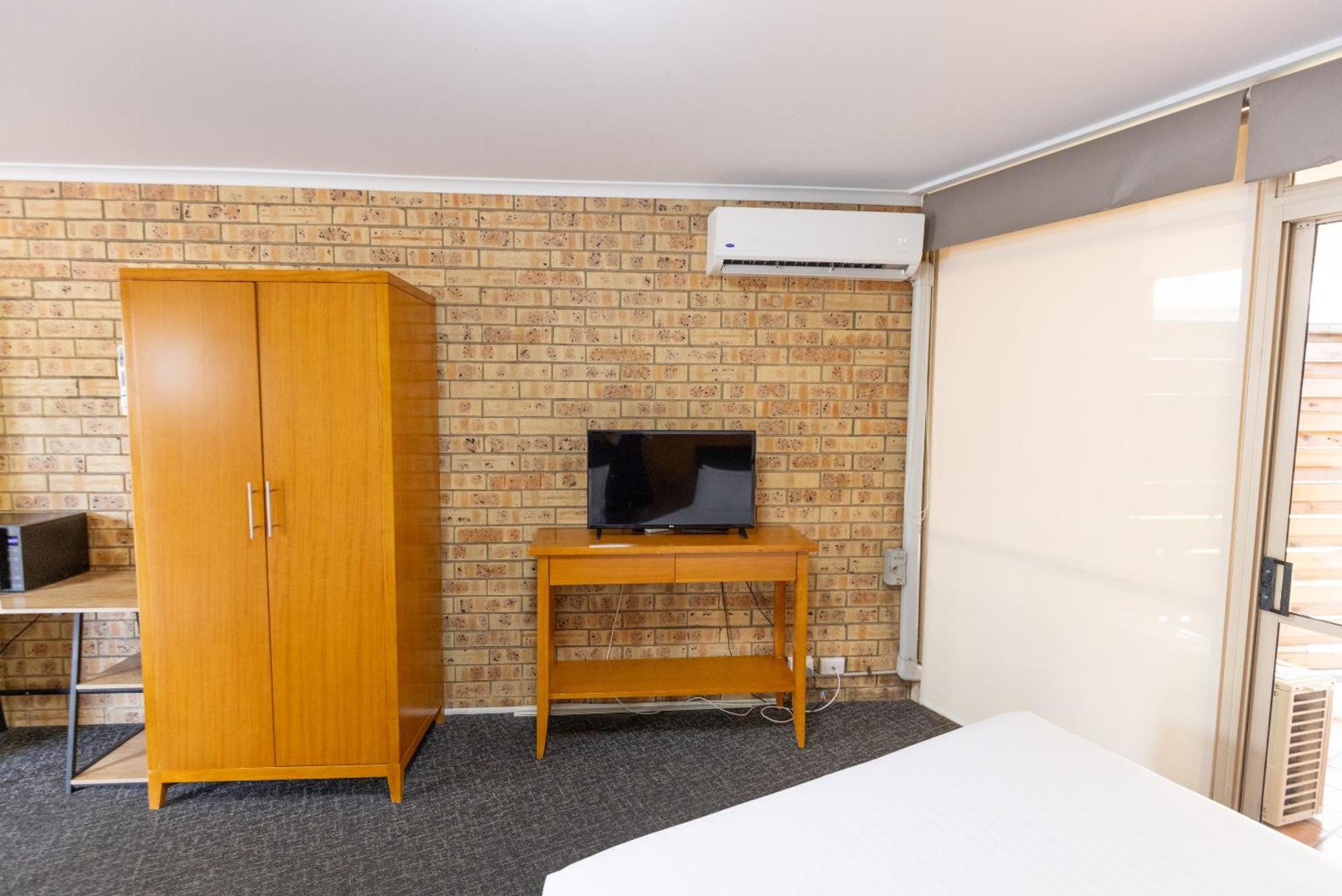 Sundowner Hotel Motel Caboolture Ngoại thất bức ảnh