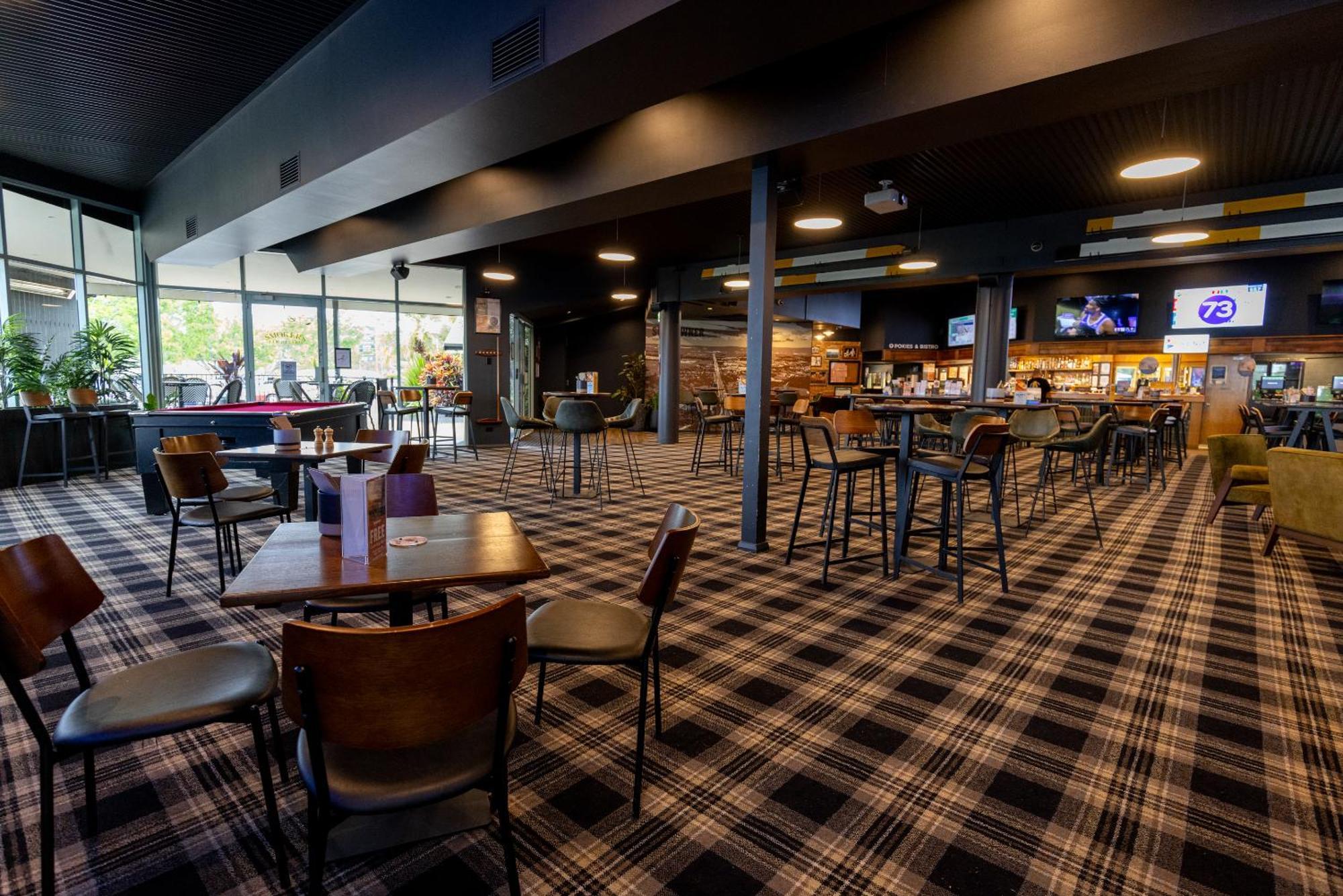 Sundowner Hotel Motel Caboolture Ngoại thất bức ảnh